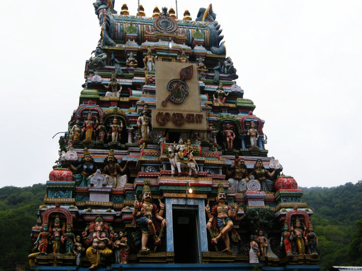 4. Pazhamudhir Solai